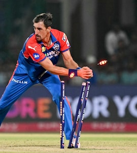 "It Hurts": Sourav Ganguly Slams IPL Uncertainty Over Rs 11.75 Crore Overseas Pacer