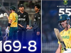 RSA vs NZ 1st Semi-Final: जिसे न्यूजीलैंड 3 मैच बाद लेकर आया, वही पहली पारी में बोझा साबित हआ, कहीं टर्निंग प्वाइंट न बन जाए ओवर