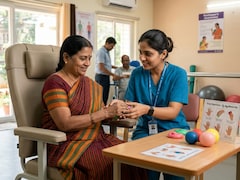 Overlooked Parkinson's Variant Hits Indians Harder: Study Finds