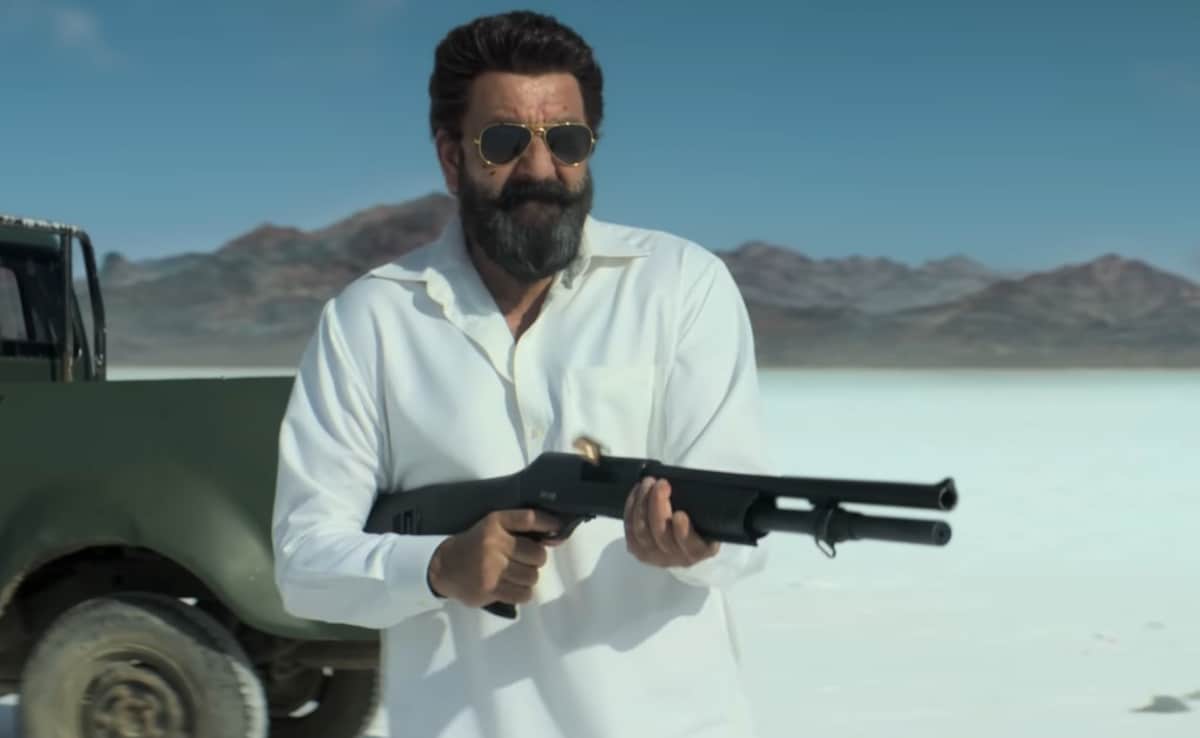 Latest and Breaking News on NDTV