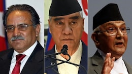 14 Governments In 17 Years: Nepal's Political Instability Explained