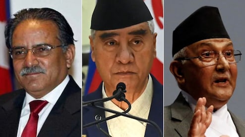 14 Governments In 17 Years: Nepal's Political Instability Explained