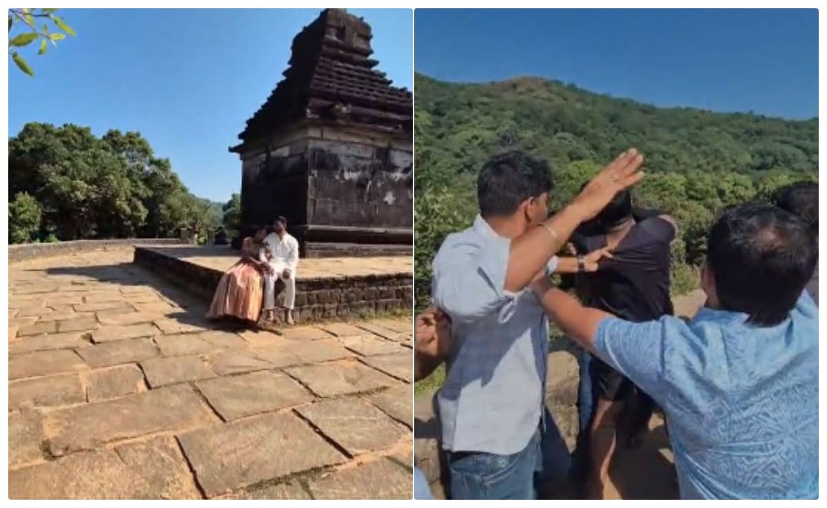 Latest and Breaking News on NDTV Latest and Breaking News on NDTV