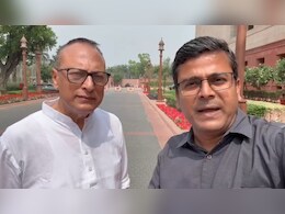 Exclusive: एक अपराधी को टिकट कैसे मिल सकता है? डिब्रूगढ़ सांसद प्रद्युत बोरदोलोई का कांग्रेस से सवाल