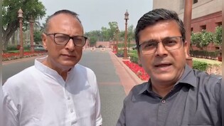 Exclusive: एक अपराधी को टिकट कैसे मिल सकता है? डिब्रूगढ़ सांसद प्रद्युत बोरदोलोई का कांग्रेस से सवाल