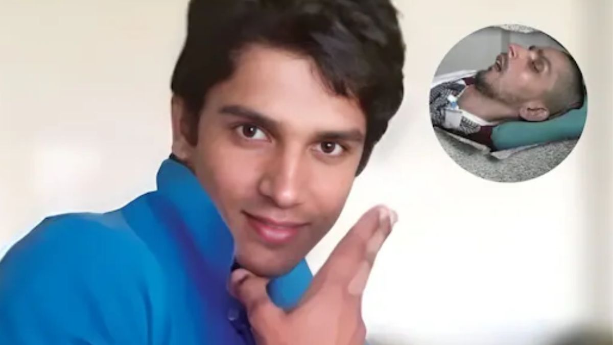 भोजन के बाद अब पानी भी बंद... हरीश राणा की नब्ज पर भी नजर, डॉक्टर बोले- 3-4 हफ्ते लगेंगे