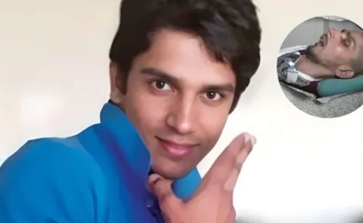 Latest and Breaking News on NDTV