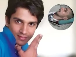 भोजन के बाद अब पानी भी बंद... हरीश राणा की नब्ज पर भी नजर, हट रहे सपोर्ट सिस्टम