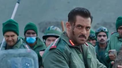 तो इसलिए बदला गया सलमान खान की फिल्म 'बैटल ऑफ गलवान' का नाम, डायरेक्टर ने बताई ये वजह