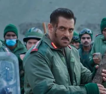 सलमान खान की 'मातृभूमि' पर अब तक सा सबसे बड़ा अपडेट, जानें भाईजान की सोच और फिल्म का सच