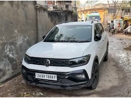 Amer Hit and Run Case: आमेर में हिट-एंड-रन, बेकाबू कार की टक्कर से महिला हवा में उछली; लहूलुहान हालत में SMS अस्पताल रेफर