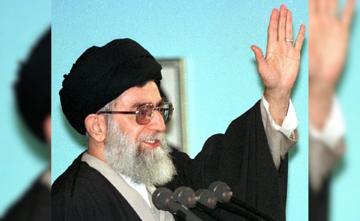 खामेनेई पर बम हमला, सख्त सुरक्षा और एक भारतीय महिला पत्रकार का 1981 में लिया गया चौंकाने वाला इंटरव्यू