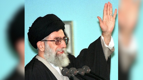 खामेनेई पर बम हमला, सख्त सुरक्षा और एक भारतीय महिला का 1981 में लिया गया चौंकाने वाला इंटरव्यू