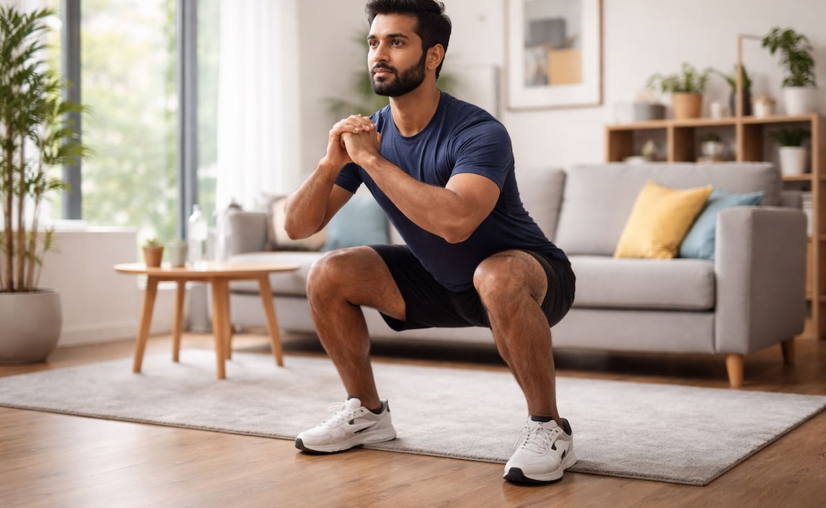 Exercise Snacking Explained: The Fitness Trend Made For Busy People