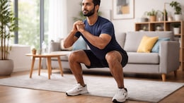 Exercise Snacking Explained: The Fitness Trend Made For Busy People