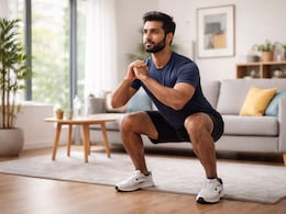 Exercise Snacking Explained: The Fitness Trend Made For Busy People