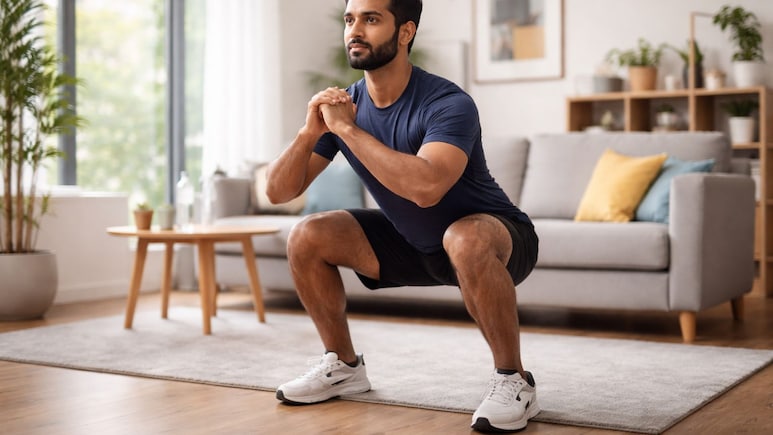 Exercise Snacking Explained: The Fitness Trend Made For Busy People