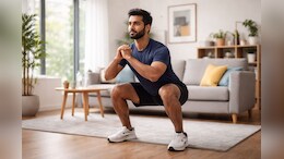 How To Make Your Legs Stronger: Diet And Lifestyle Tips To Follow