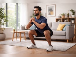 How To Make Your Legs Stronger: Diet And Lifestyle Tips To Follow