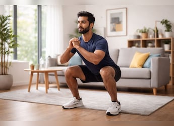 How To Make Your Legs Stronger: Diet And Lifestyle Tips To Follow