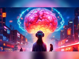 मशीन पर उगे इंसानी &lsquo;मिनी ब्रेन&rsquo; ने खेला गेम,  बदल सकती है कंप्यूटर और AI की दुनिया