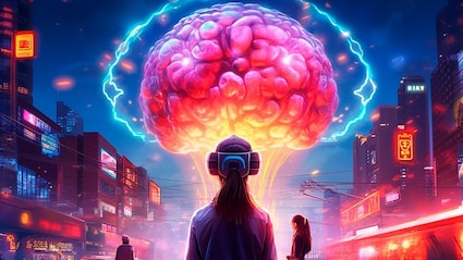 मशीन पर उगे इंसानी ‘मिनी ब्रेन' ने खेला गेम,  बदल सकती है कंप्यूटर और AI की दुनिया