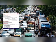 दिल्ली में 7 दिन का ट्रैफिक अलर्ट: फिल्म फेस्टिवल के चलते कई रास्तों पर होगा असर, बाहर निकलने से पहले पढ़ लें ये जरूरी जानकारी
