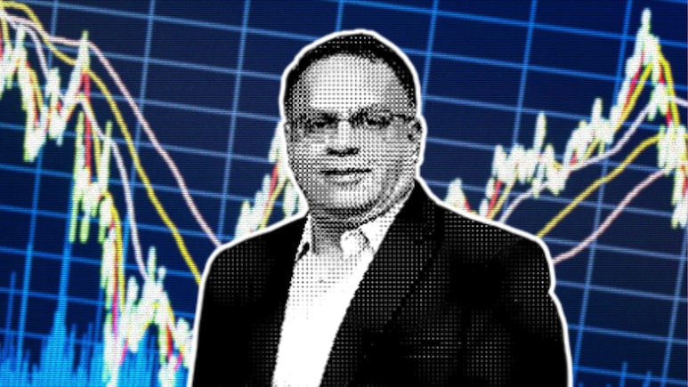 'Dislocation, Not A Fracture': Axis Capital Picks THESE Sectors To Watch During Market Revival