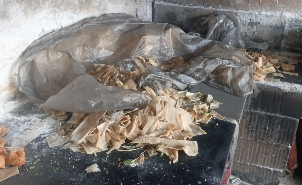 Latest and Breaking News on NDTV