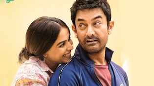After Skipping OTT Release, Aamir Khan's <i>Sitaare Zameen Par</i> To Stream On Sony LIV
