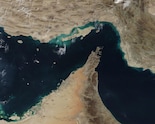 In A U-Turn, Trump Team Says US Military Not Ready To Escort Oil Tankers Through Hormuz