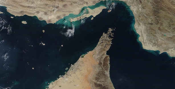 Hormuz Relief For India? Iran's IRGC Says Only US, Israel, Europe Ships To Be Blocked