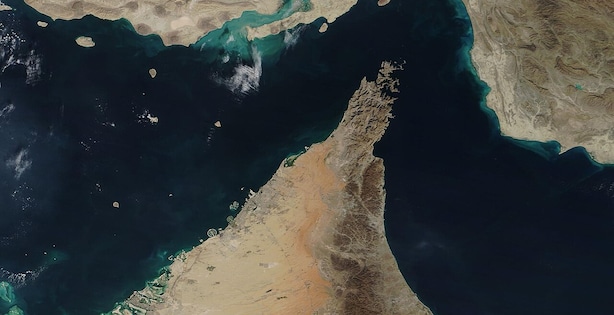 'Iran And India Are Friends': Iran Envoy Hints At Safe Passage To Indian Ships In Hormuz