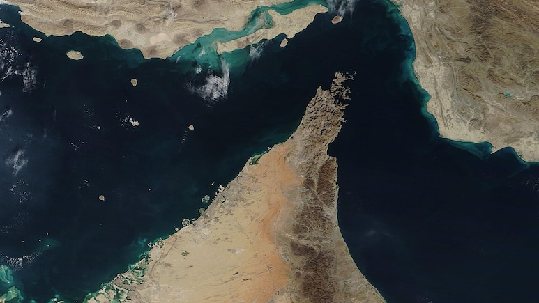 Strait Of Hormuz Closure: Sharpest Disruption To Energy Flows In Modern History, Traffic Down By 92%