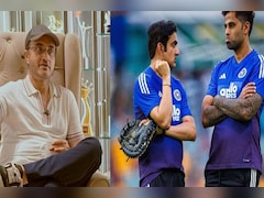 ज्यादा समय तक  कोचिंग का भार नहीं ले पाएंगे, सौरव गांगुली ने गौतम गंभीर को लेकर की भविष्यवाणी