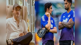 T20 World Cup 2026 Semi: 'ज्यादा समय तक  कोचिंग का भार नहीं ले पाएंगे', सौरव गांगुली ने गौतम गंभीर को लेकर की भविष्यवाणी