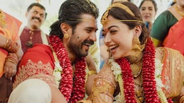 Why Vijay-Rashmika Reduced Hyderabad Reception Guest List And Made It 'Invite-Only'