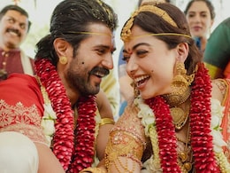 Why Vijay-Rashmika Reduced Hyderabad Reception Guest List And Made It 'Invite-Only'