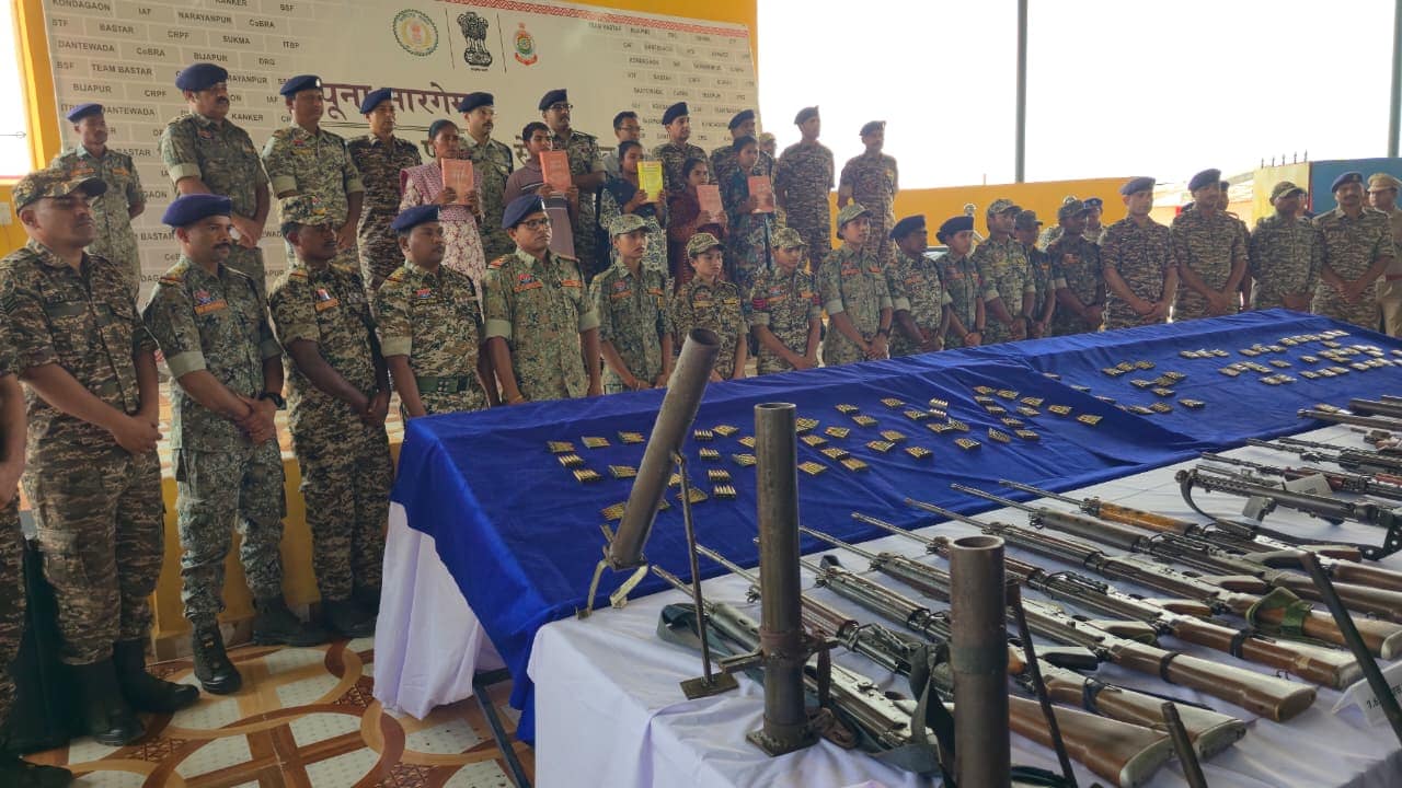 Latest and Breaking News on NDTV