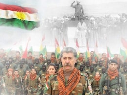कौन हैं कुर्द, जिनके कंधे पर रखी अमेरिकी बंदूक कराएगी ईरान में गृहयुद्ध?