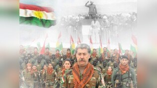 कौन हैं कुर्द, जिनके कंधे पर रखी अमेरिकी बंदूक कराएगी ईरान में गृहयुद्ध?