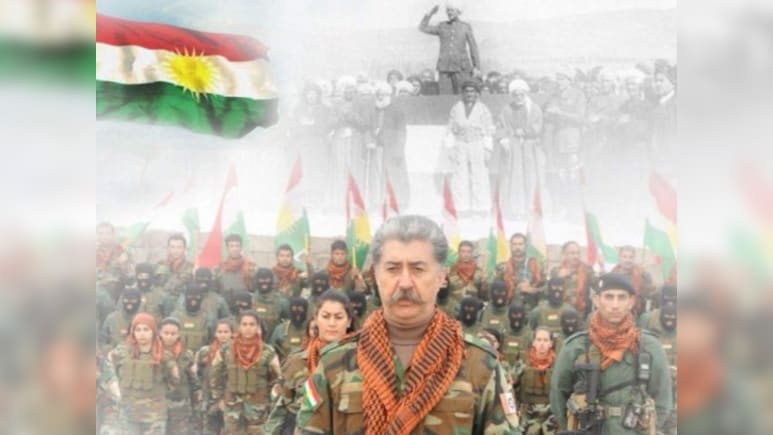 कौन हैं कुर्द, जिनके कंधे पर रखी अमेरिकी बंदूक कराएगी ईरान में गृहयुद्ध?