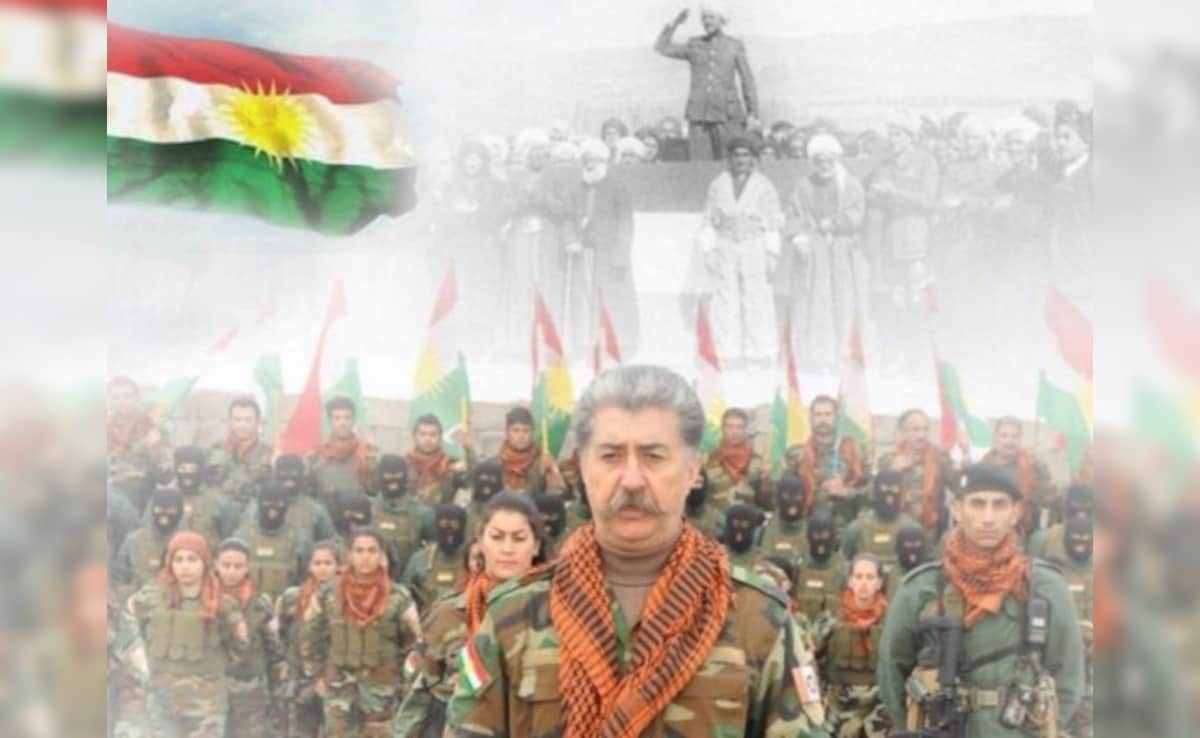 कौन हैं कुर्द, जिनके कंधे पर रखी अमेरिकी बंदूक कराएगी ईरान में गृहयुद्ध?