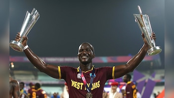 'I Just Wanna Go Home': Darren Sammy Voices Frustration As West Indies Stranded In India Amid Middle East Crisis