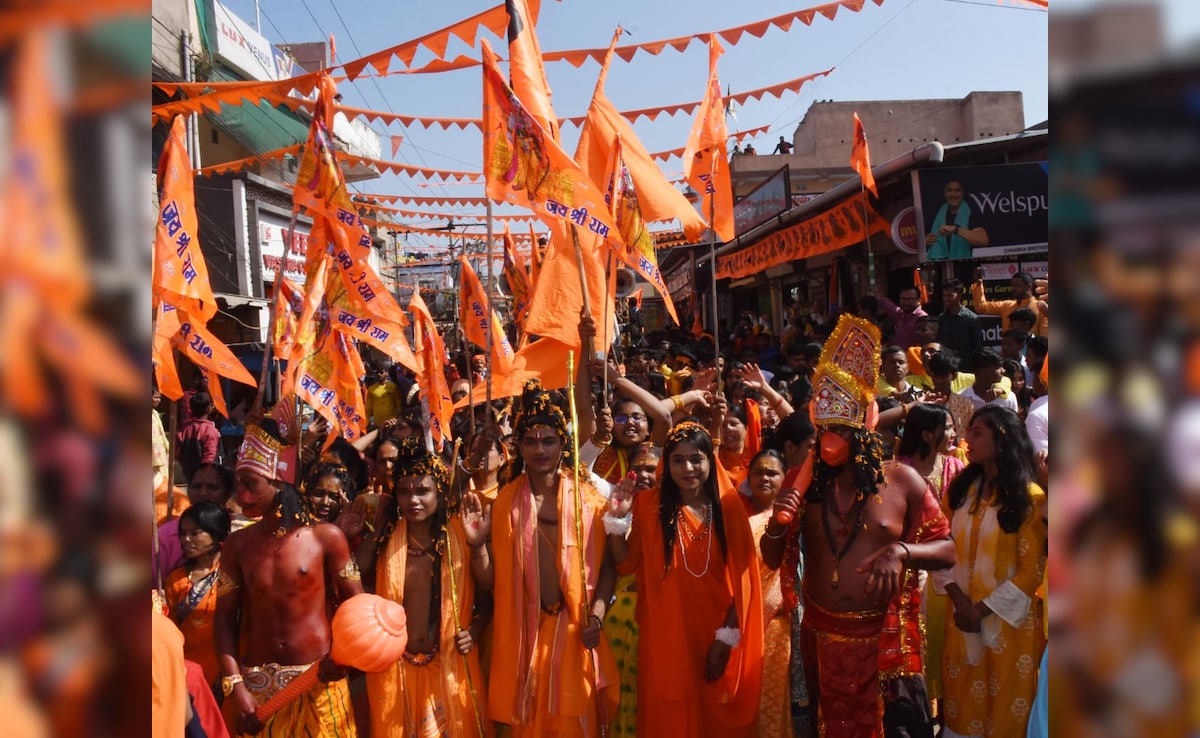 Latest and Breaking News on NDTV Latest and Breaking News on NDTV