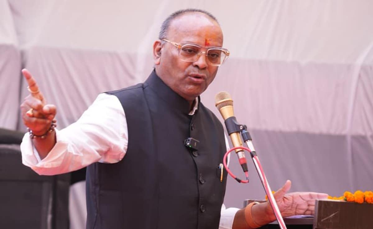 छत्तीसगढ़ विधानसभा बजट सत्र; गोवंश संरक्षण और चिराग योजना पर BJP MLA का सरकार से तीखा सवाल, विपक्ष का हमला