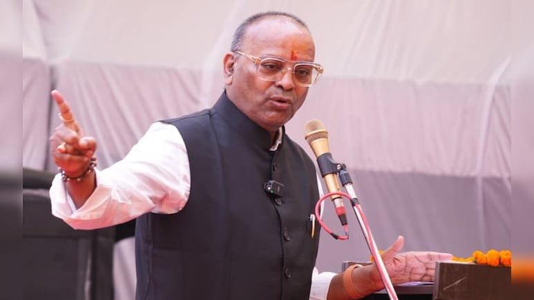 छत्तीसगढ़ विधानसभा बजट सत्र; गोवंश संरक्षण और चिराग योजना पर BJP MLA का सरकार से तीखा सवाल, विपक्ष का हमला