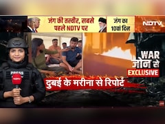 फंसे यात्रियों की एक ही गुहार, 'किसी तरह भारत पहुंच जाएं'... दुबई से NDTV की ग्राउंड रिपोर्ट