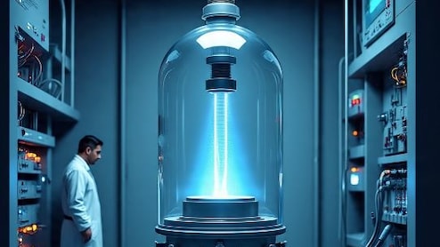 तेल ने बदली सऊदी-ईरान की किस्मत तो थोरियम बदलेगा भारत की, अनदेखी पर परमाणु वैज्ञानिक ने चेताया