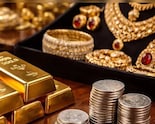 Gold Price Today: MCX Rates Dip Amid Import Curbs, Stronger Dollar And US-Iran Tensions